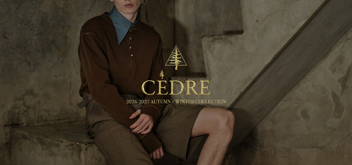 2026-27 Autumn Winter Collection