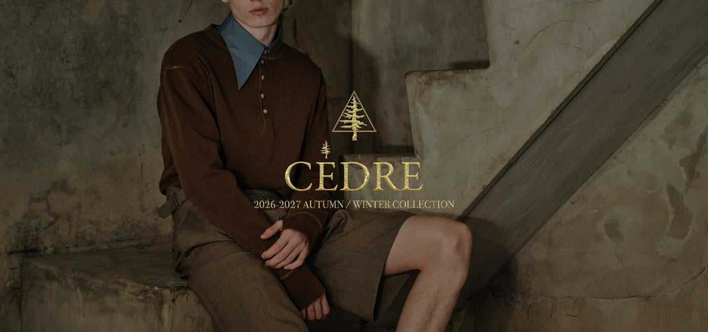 2026-27 Autumn Winter Collection
