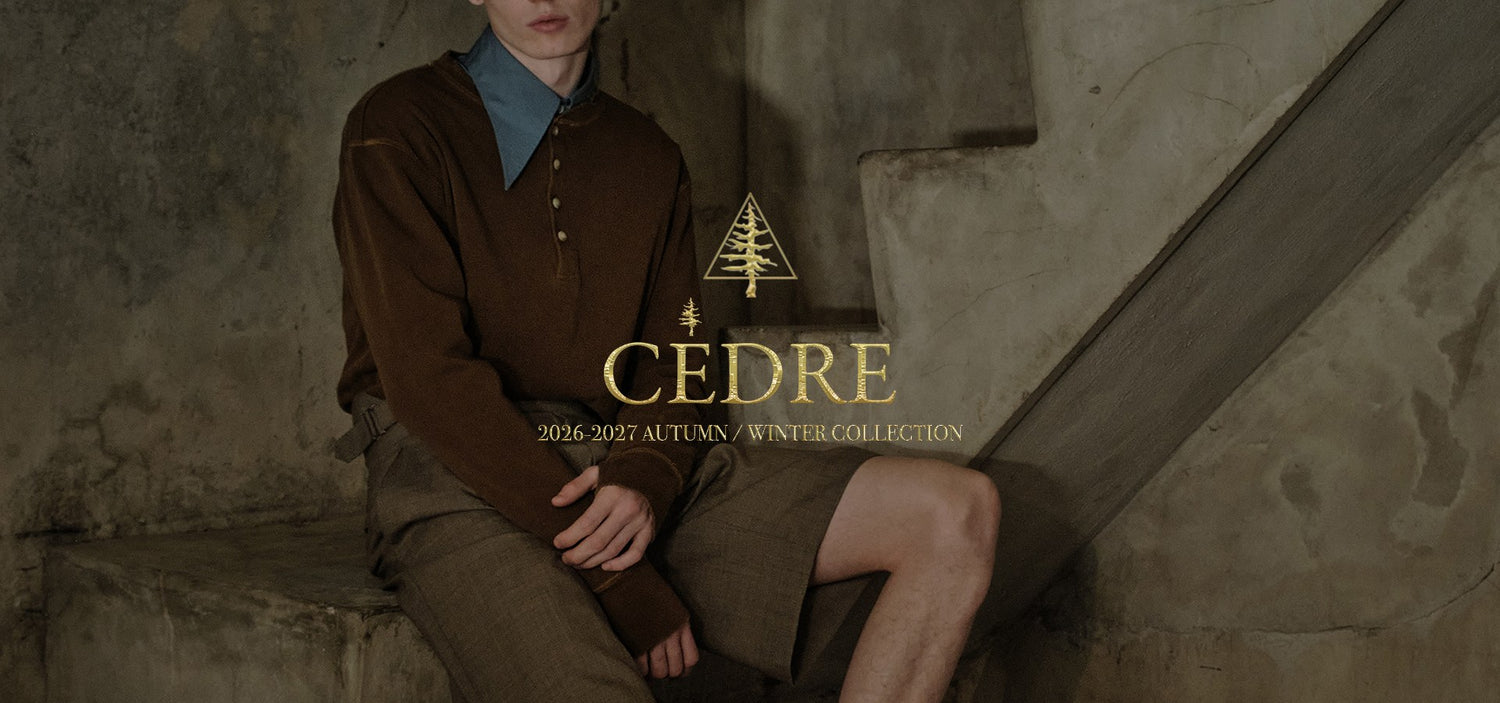 2026-27 Autumn Winter Collection