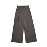 DARK GLAY / SIZE 1