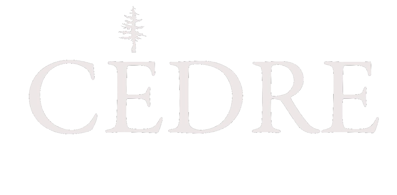 CEDRE(セードル)公式オンラインストア